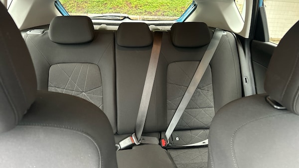 Used Hyundai BAYON 2023 for sale - 76231585: Photo 15