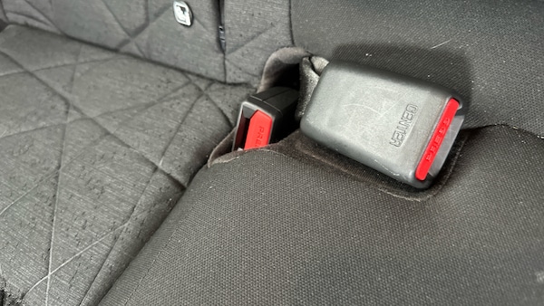 Used Hyundai BAYON 2023 for sale - 76231585: Photo 17