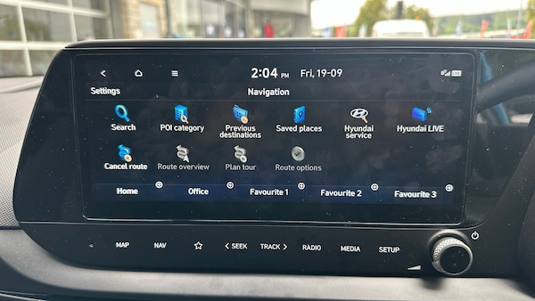 Used Hyundai BAYON 2023 for sale - 76231585: Photo 22