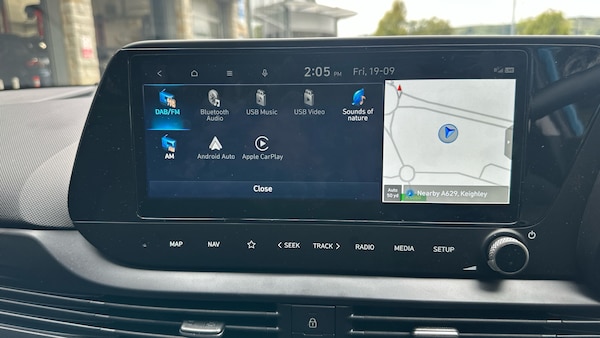 Used Hyundai BAYON 2023 for sale - 76231585: Photo 26