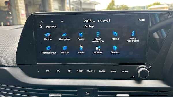 Used Hyundai BAYON 2023 for sale - 76231585: Photo 27