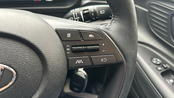 Used Hyundai BAYON 2023 for sale - 76231585: Photo 33