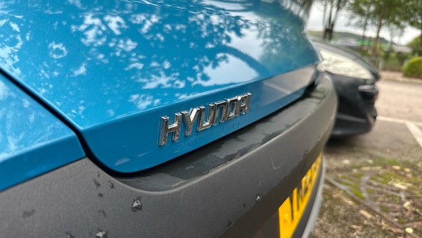 Used Hyundai BAYON 2023 for sale - 76231585: Photo 42