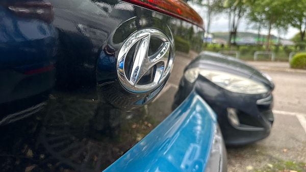 Used Hyundai BAYON 2023 for sale - 76231585: Photo 43