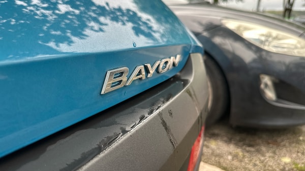 Used Hyundai BAYON 2023 for sale - 76231585: Photo 44