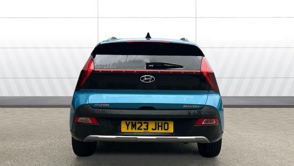 Used Hyundai BAYON 2023 for sale - 76231585: Photo 6