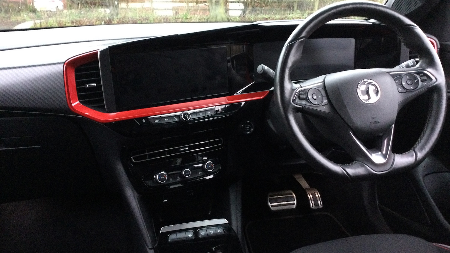 Used Vauxhall Mokka 2024 for sale - 76957341: Photo 10