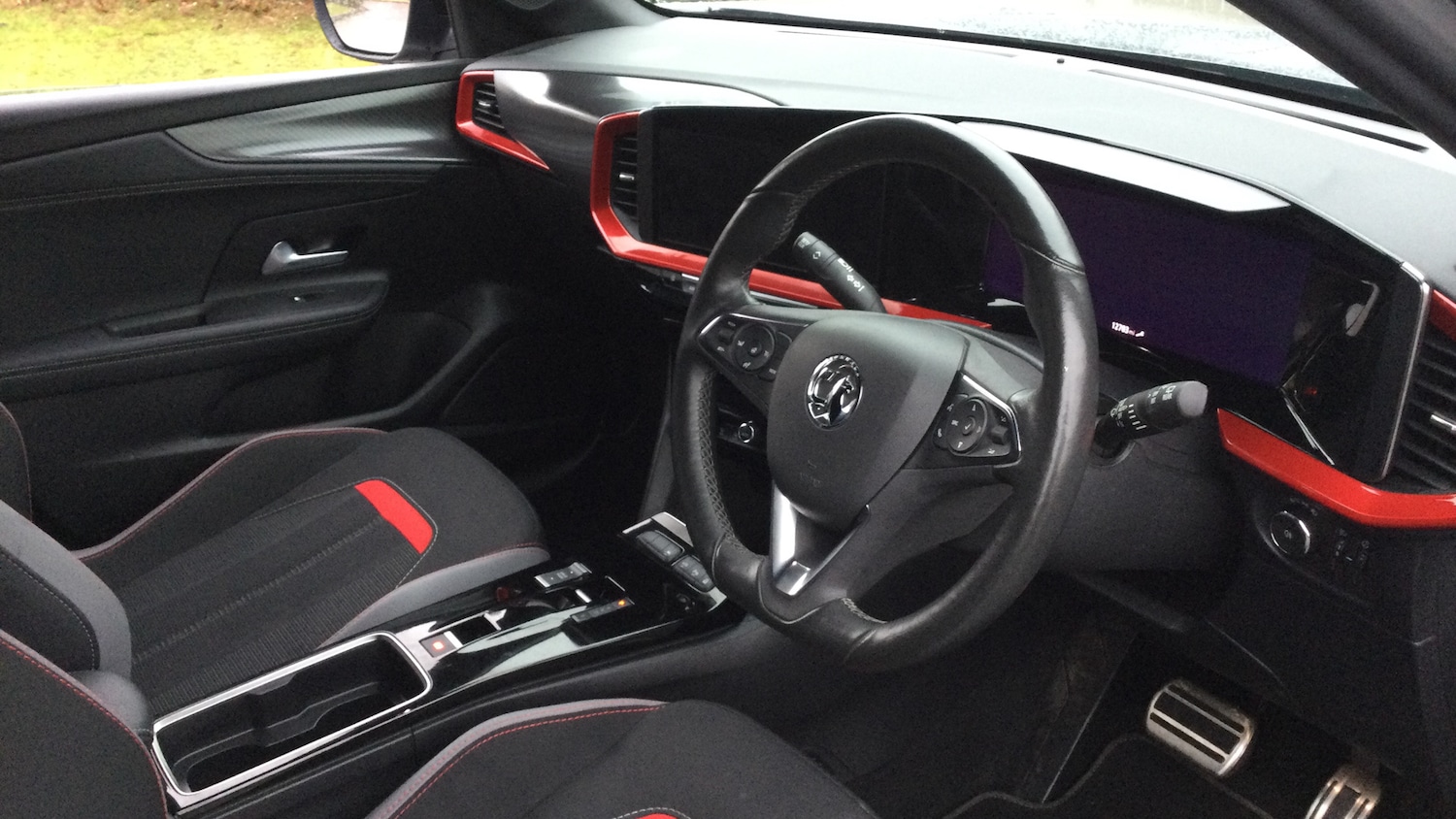 Used Vauxhall Mokka 2024 for sale - 76957341: Photo 11