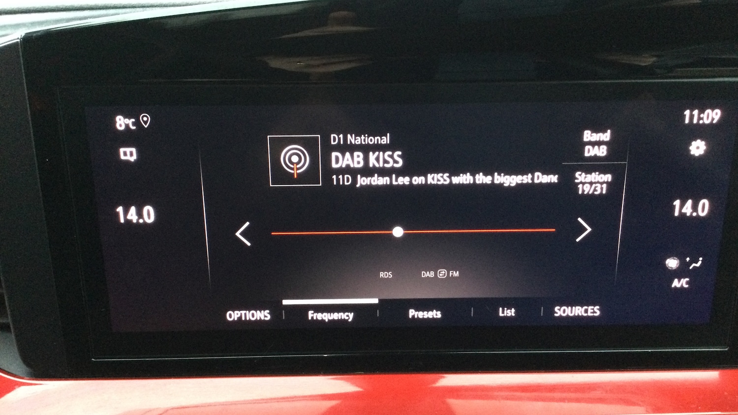 Used Vauxhall Mokka 2024 for sale - 76957341: Photo 12