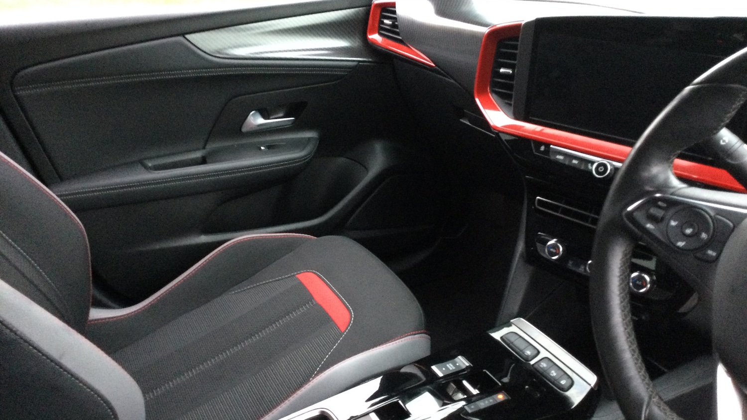 Used Vauxhall Mokka 2024 for sale - 76957341: Photo 14