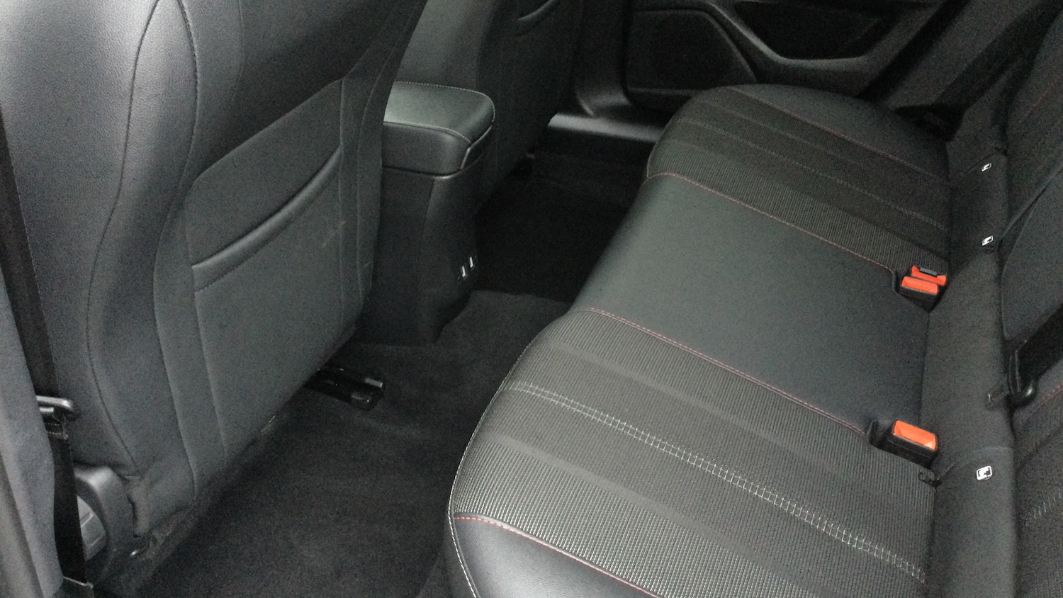 Used Vauxhall Mokka 2024 for sale - 76957341: Photo 16