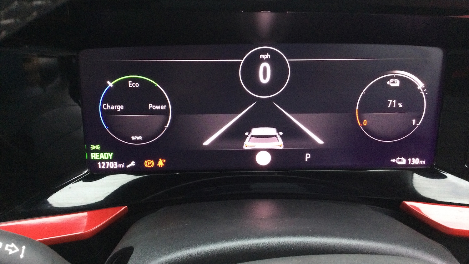 Used Vauxhall Mokka 2024 for sale - 76957341: Photo 18