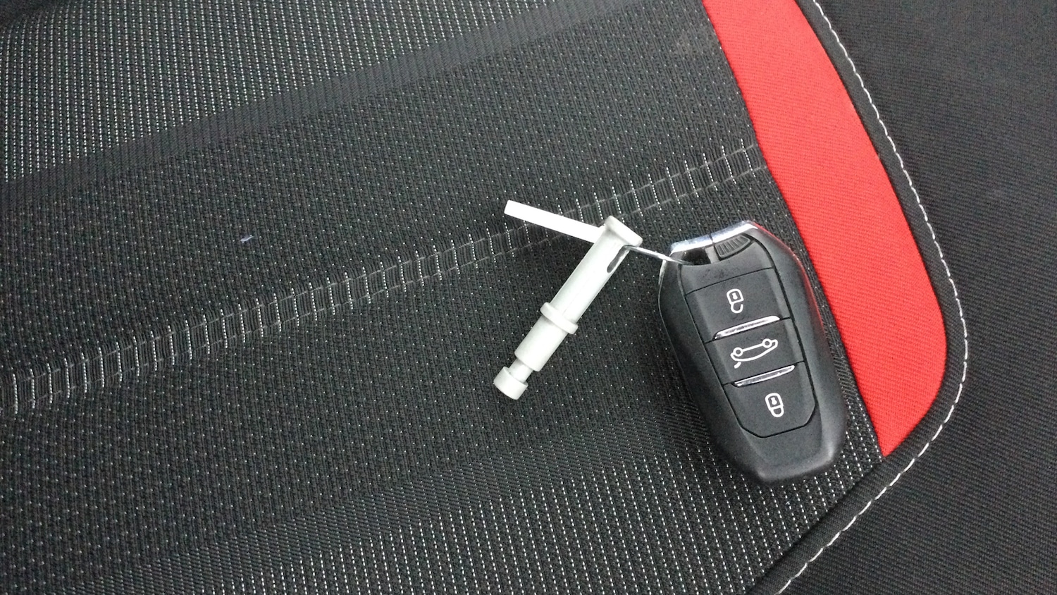 Used Vauxhall Mokka 2024 for sale - 76957341: Photo 20