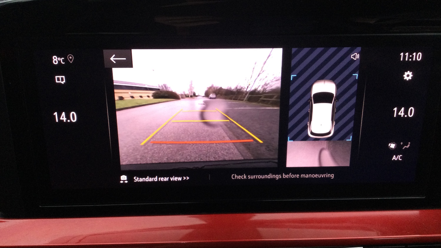 Used Vauxhall Mokka 2024 for sale - 76957341: Photo 21