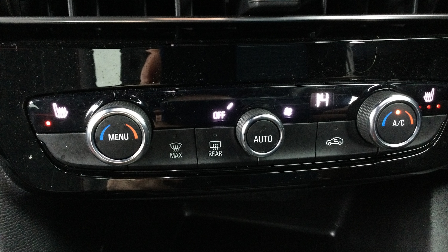 Used Vauxhall Mokka 2024 for sale - 76957341: Photo 22