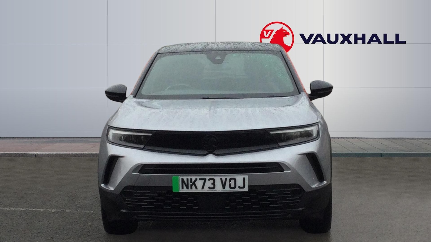 Used Vauxhall Mokka 2024 for sale - 76957341: Photo 3