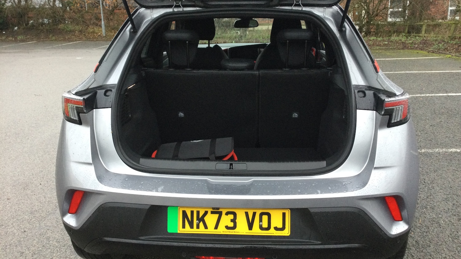 Used Vauxhall Mokka 2024 for sale - 76957341: Photo 4