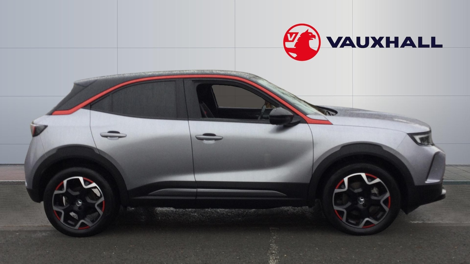 Used Vauxhall Mokka 2024 for sale - 76957341: Photo 5