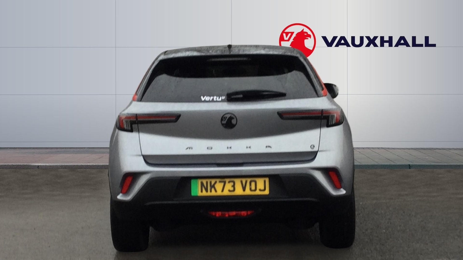 Used Vauxhall Mokka 2024 for sale - 76957341: Photo 6