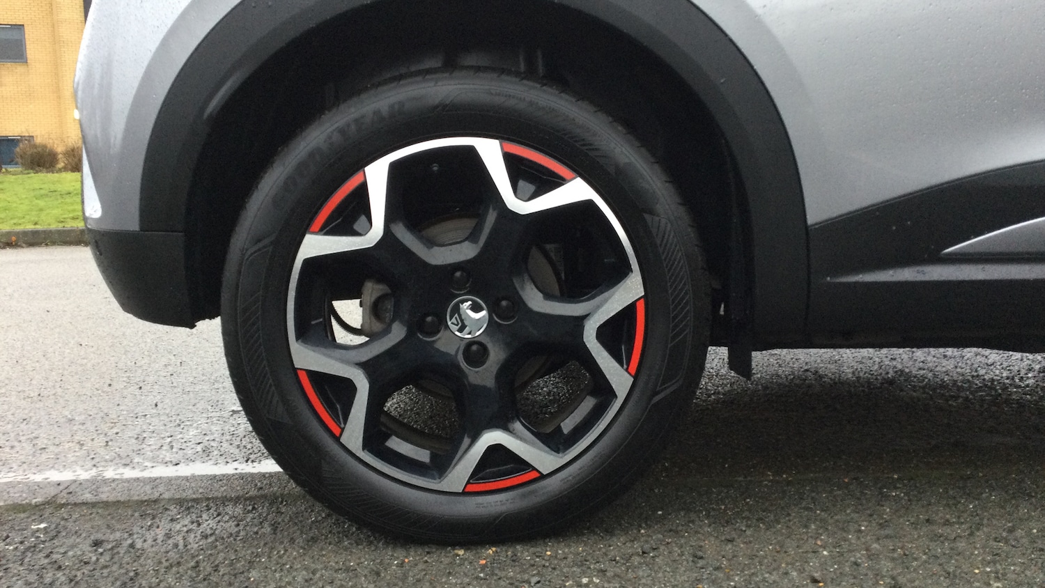 Used Vauxhall Mokka 2024 for sale - 76957341: Photo 7