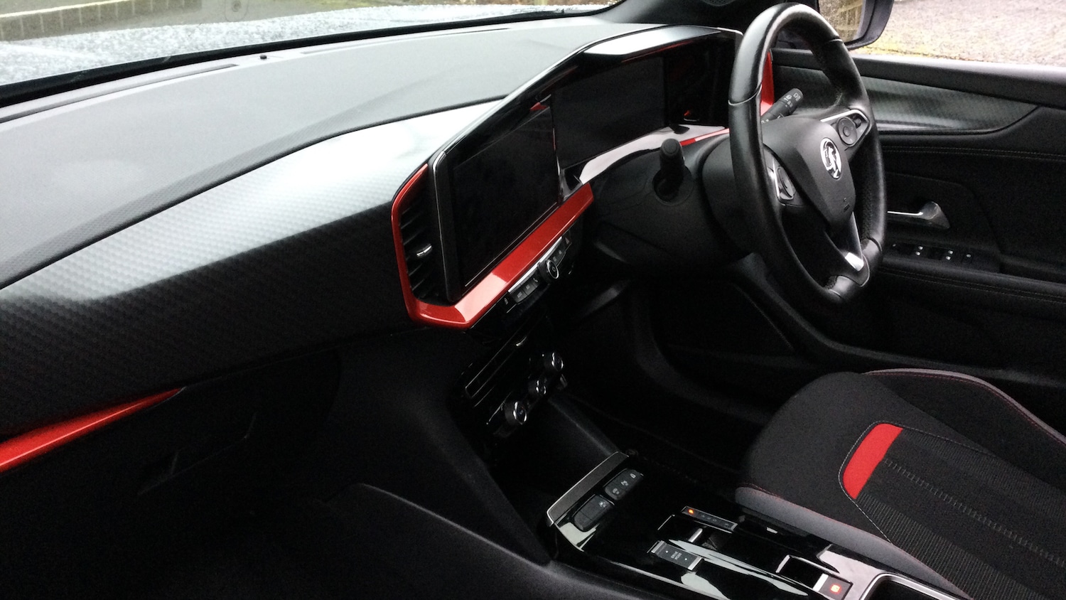 Used Vauxhall Mokka 2024 for sale - 76957341: Photo 9