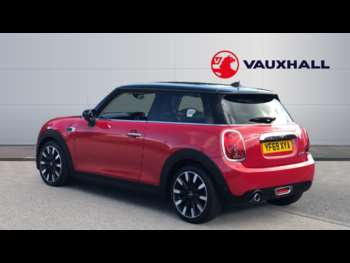 Used MINI Hatch 2020 for sale - 74815756: Photo