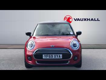 Used MINI Hatch 2020 for sale - 74815756: Photo