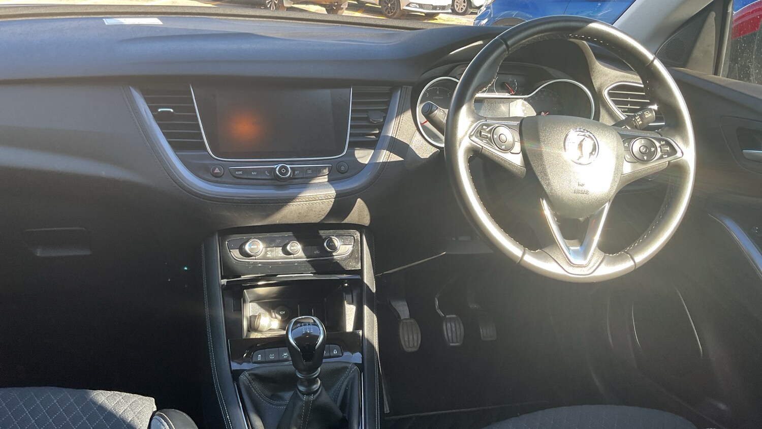 Used Vauxhall Grandland X 2019 for sale - 78149802: Photo 10