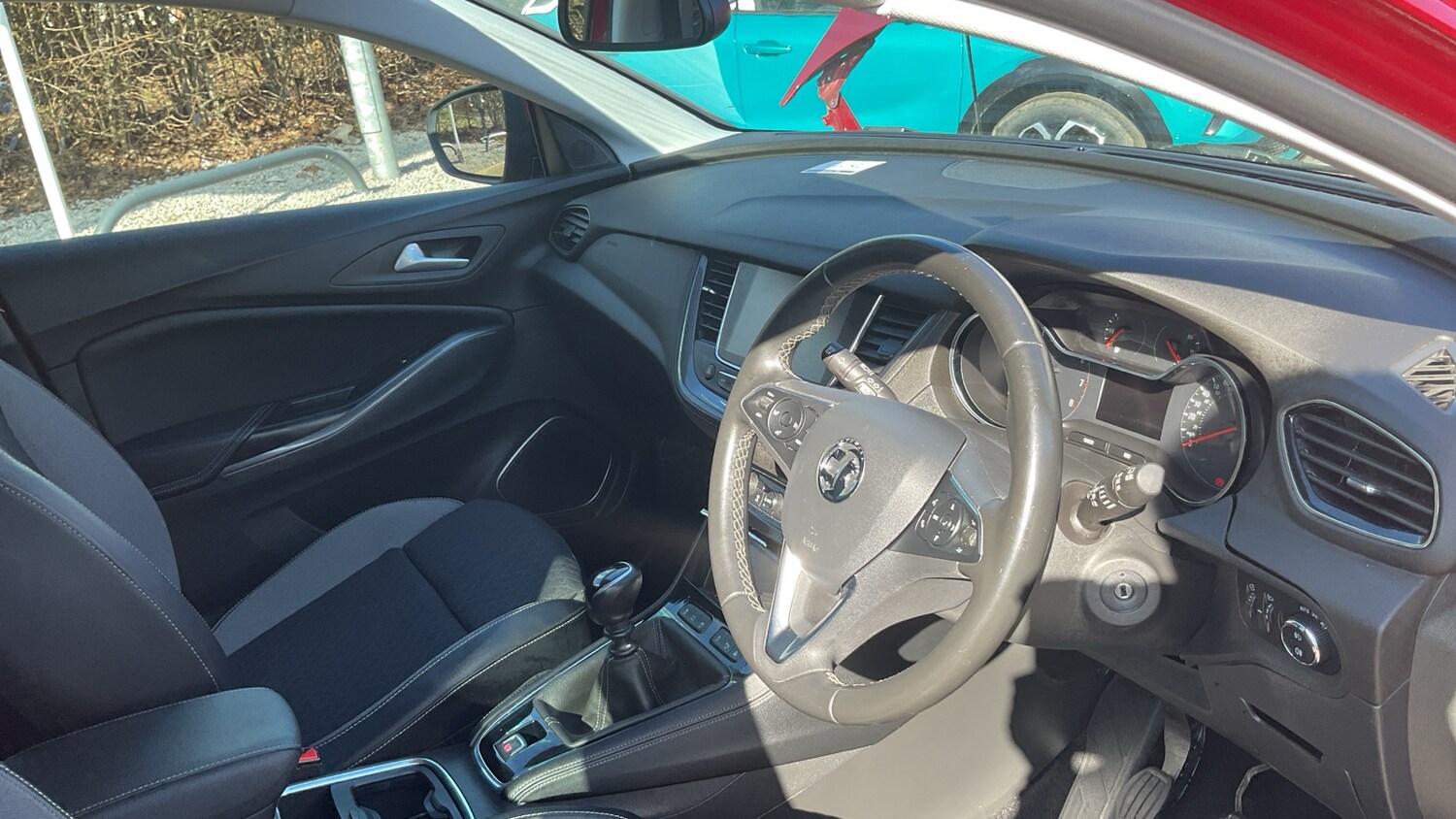 Used Vauxhall Grandland X 2019 for sale - 78149802: Photo 11