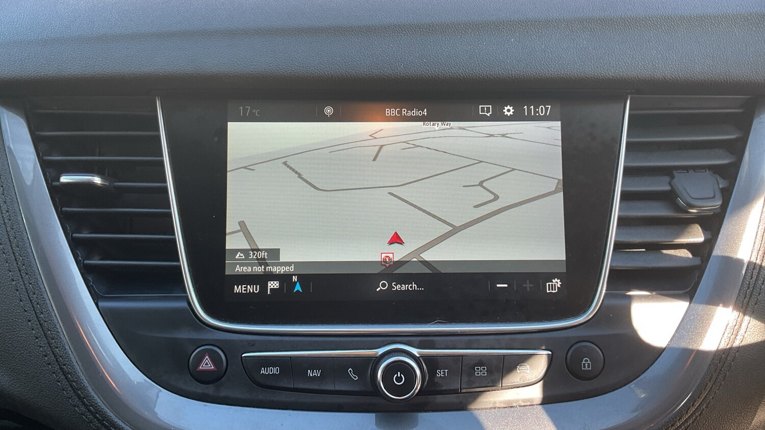 Used Vauxhall Grandland X 2019 for sale - 78149802: Photo 12