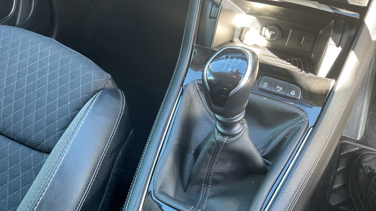 Used Vauxhall Grandland X 2019 for sale - 78149802: Photo 13