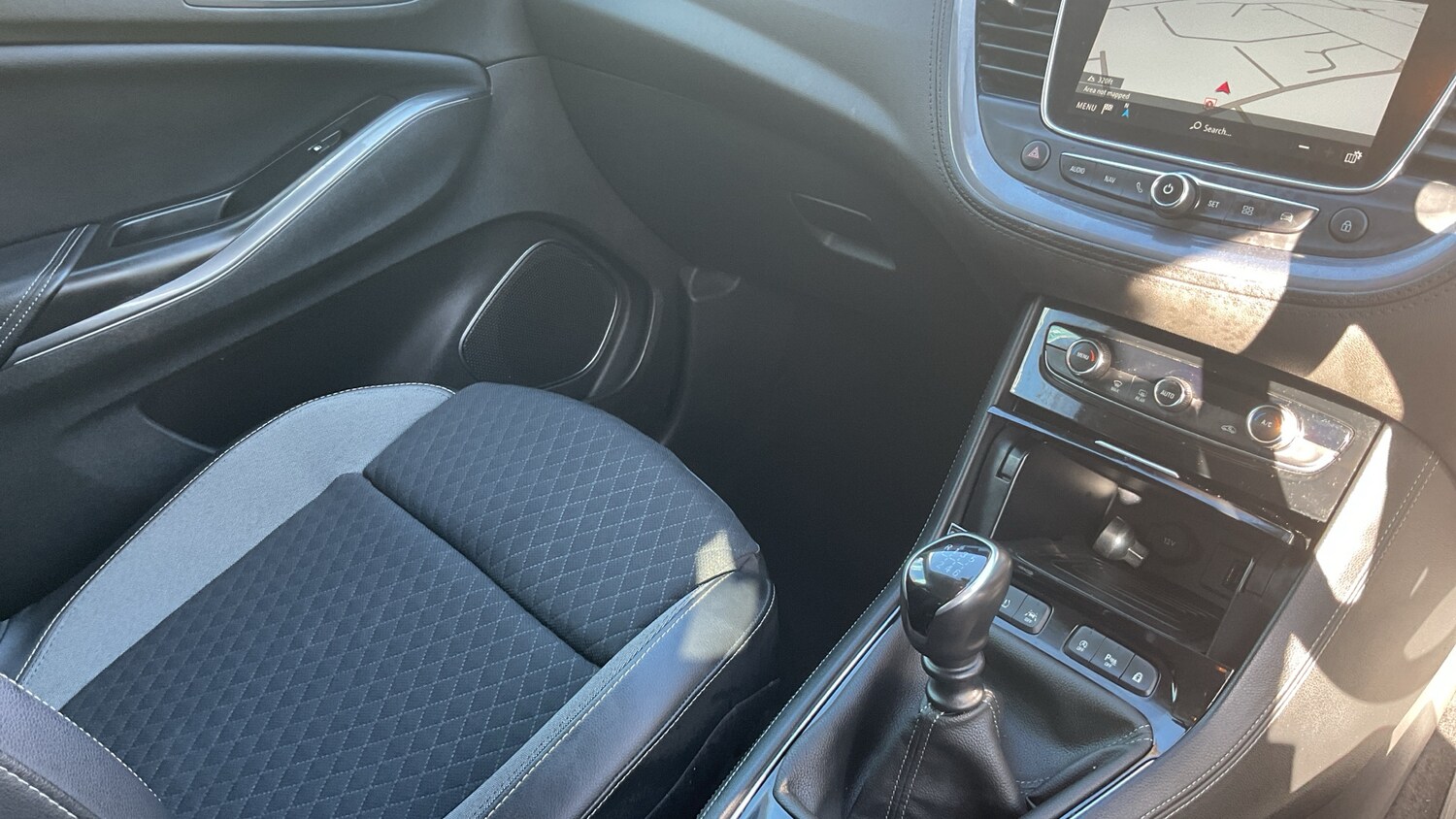 Used Vauxhall Grandland X 2019 for sale - 78149802: Photo 14