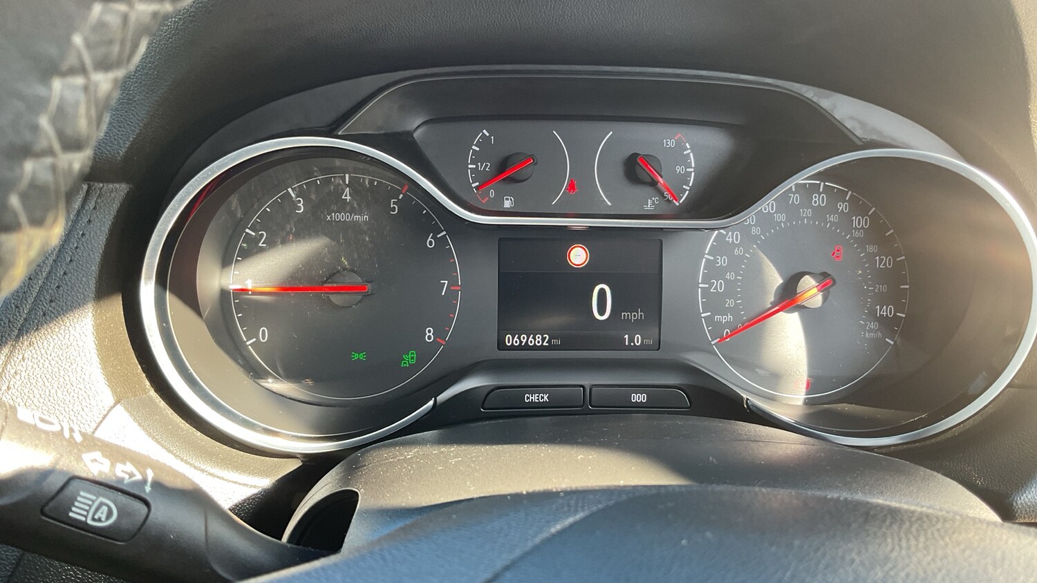 Used Vauxhall Grandland X 2019 for sale - 78149802: Photo 18