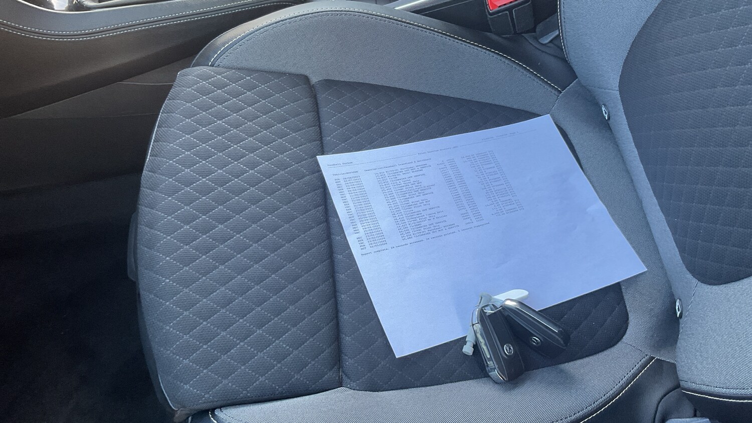 Used Vauxhall Grandland X 2019 for sale - 78149802: Photo 19