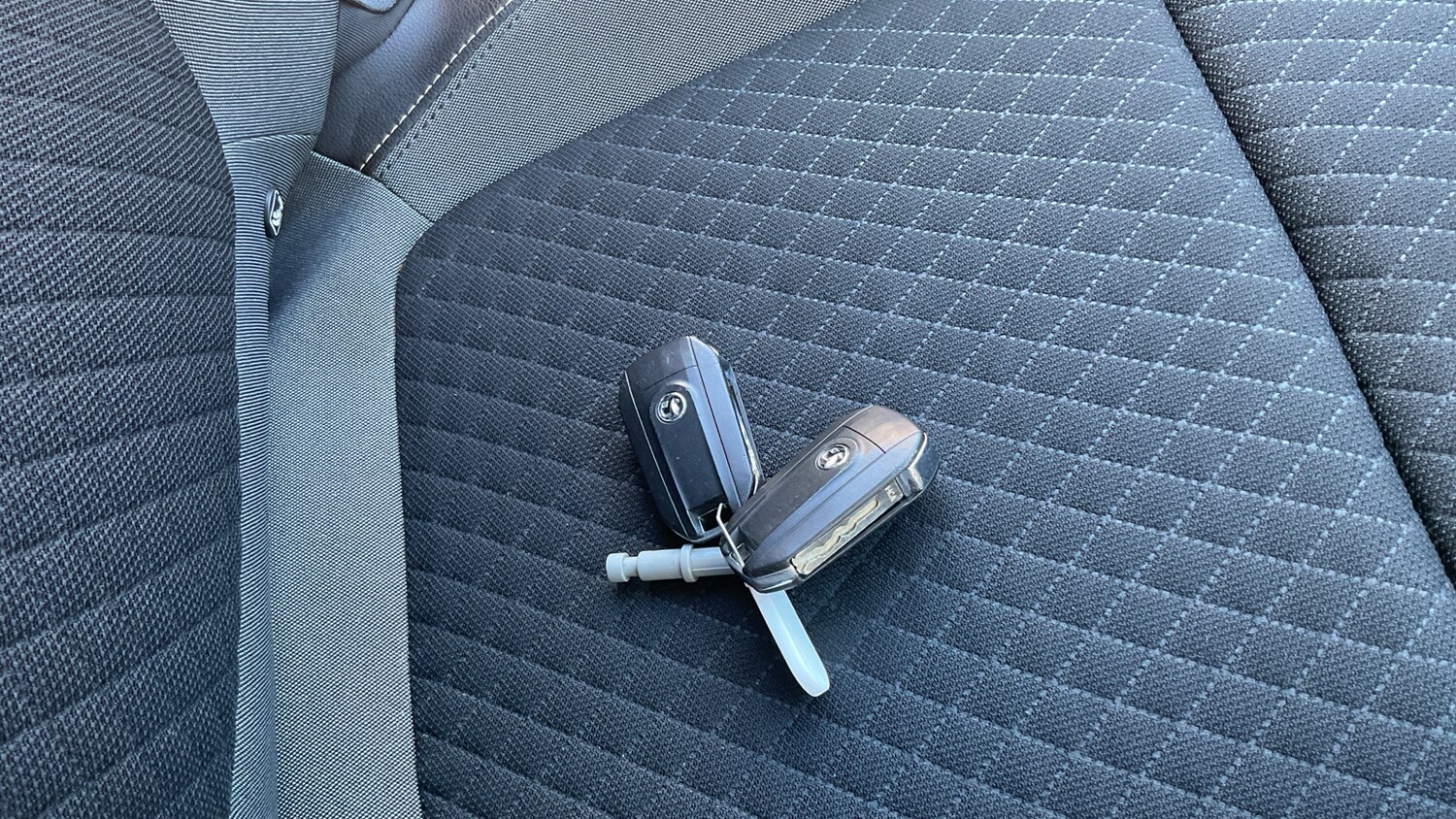 Used Vauxhall Grandland X 2019 for sale - 78149802: Photo 20