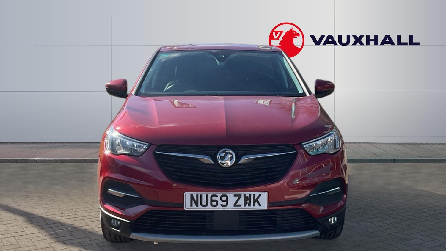 Used Vauxhall Grandland X 2019 for sale - 78149802: Photo 3