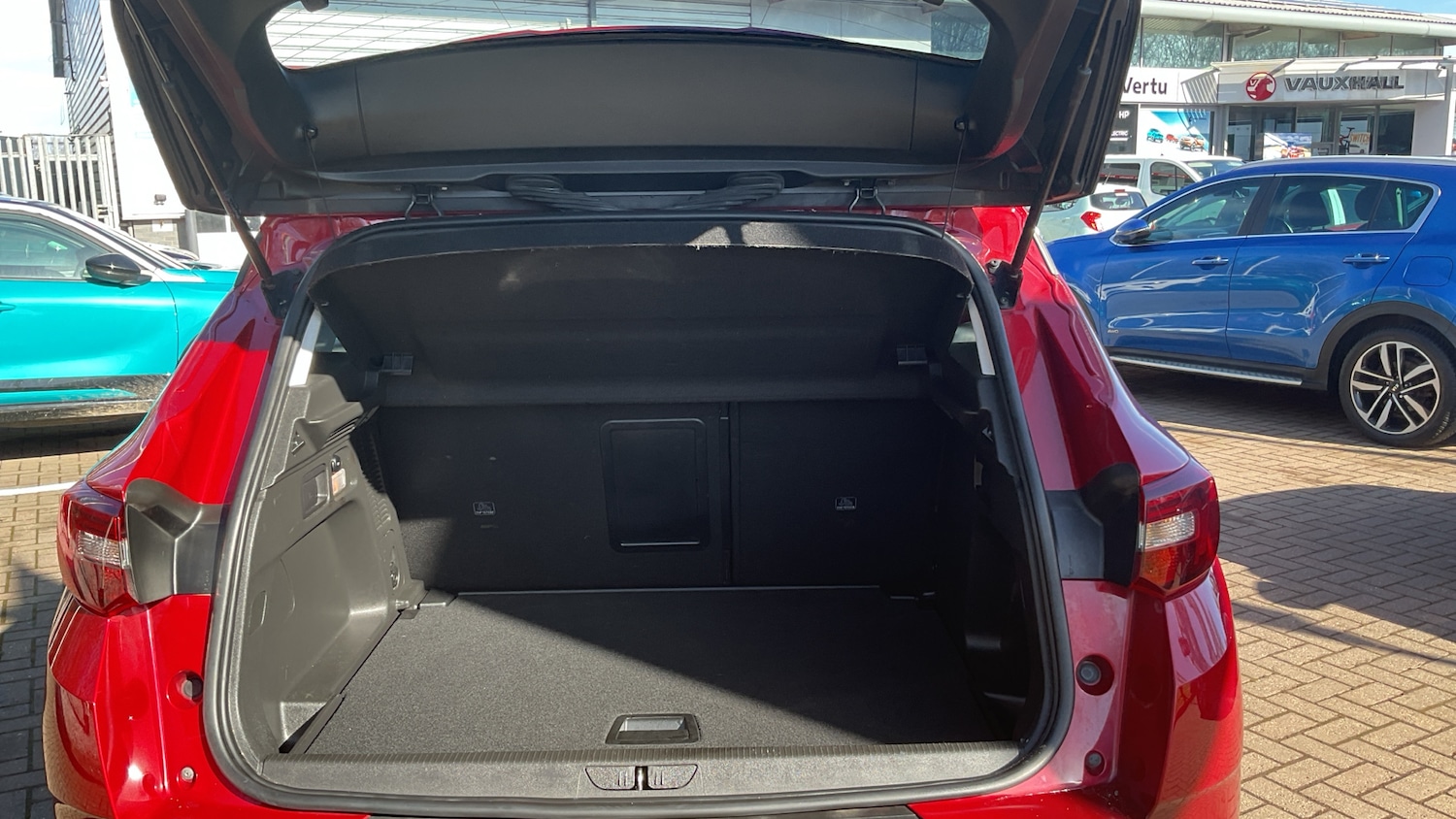 Used Vauxhall Grandland X 2019 for sale - 78149802: Photo 4