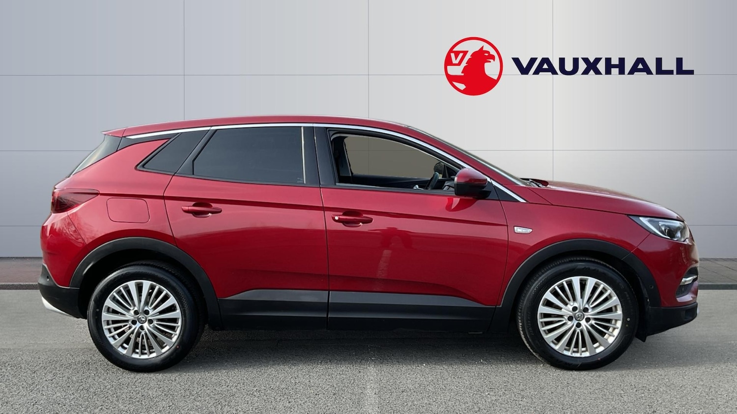 Used Vauxhall Grandland X 2019 for sale - 78149802: Photo 5