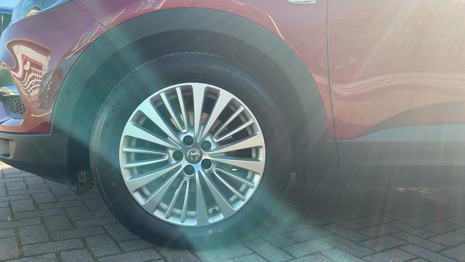 Used Vauxhall Grandland X 2019 for sale - 78149802: Photo 7