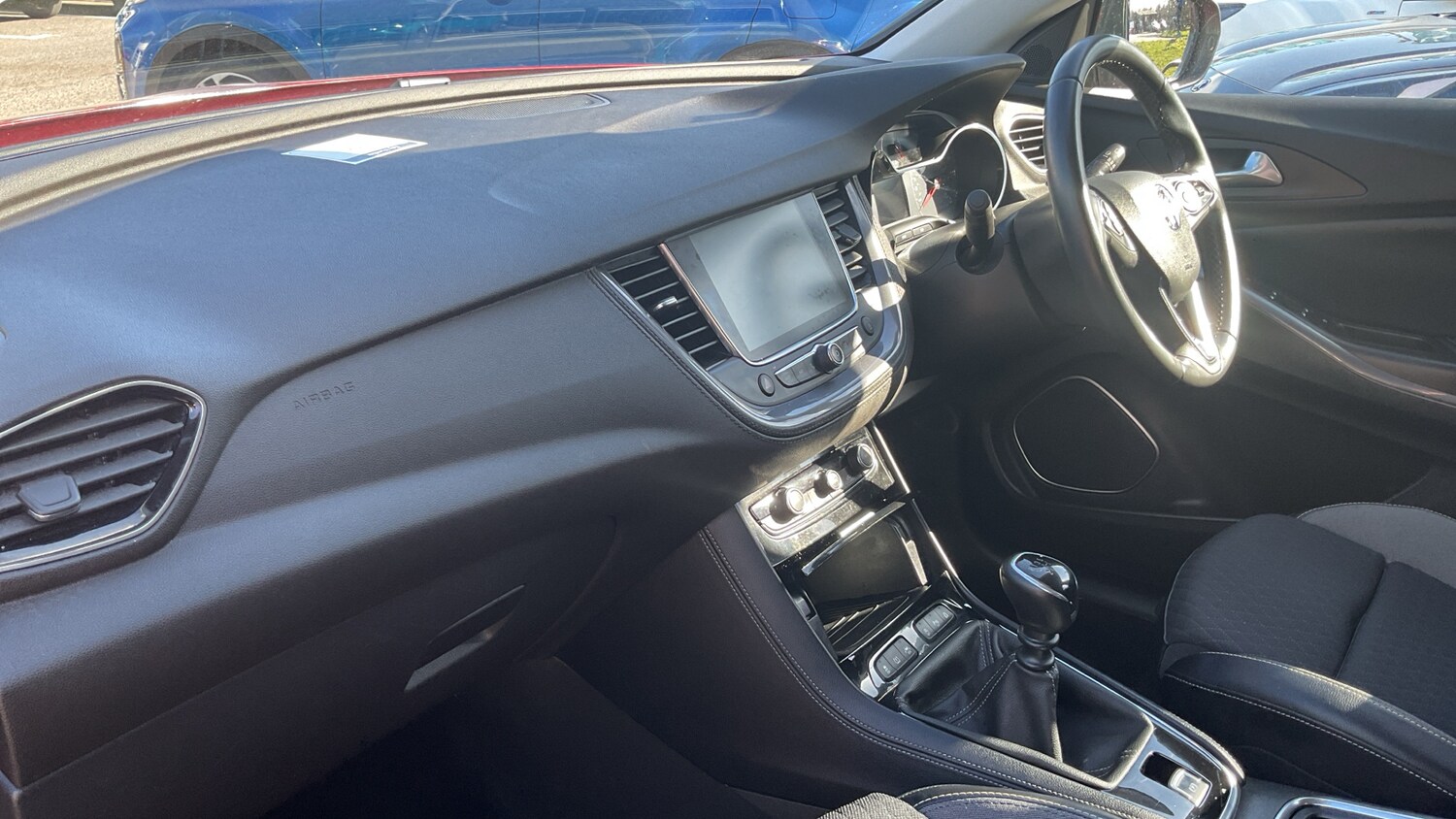 Used Vauxhall Grandland X 2019 for sale - 78149802: Photo 9