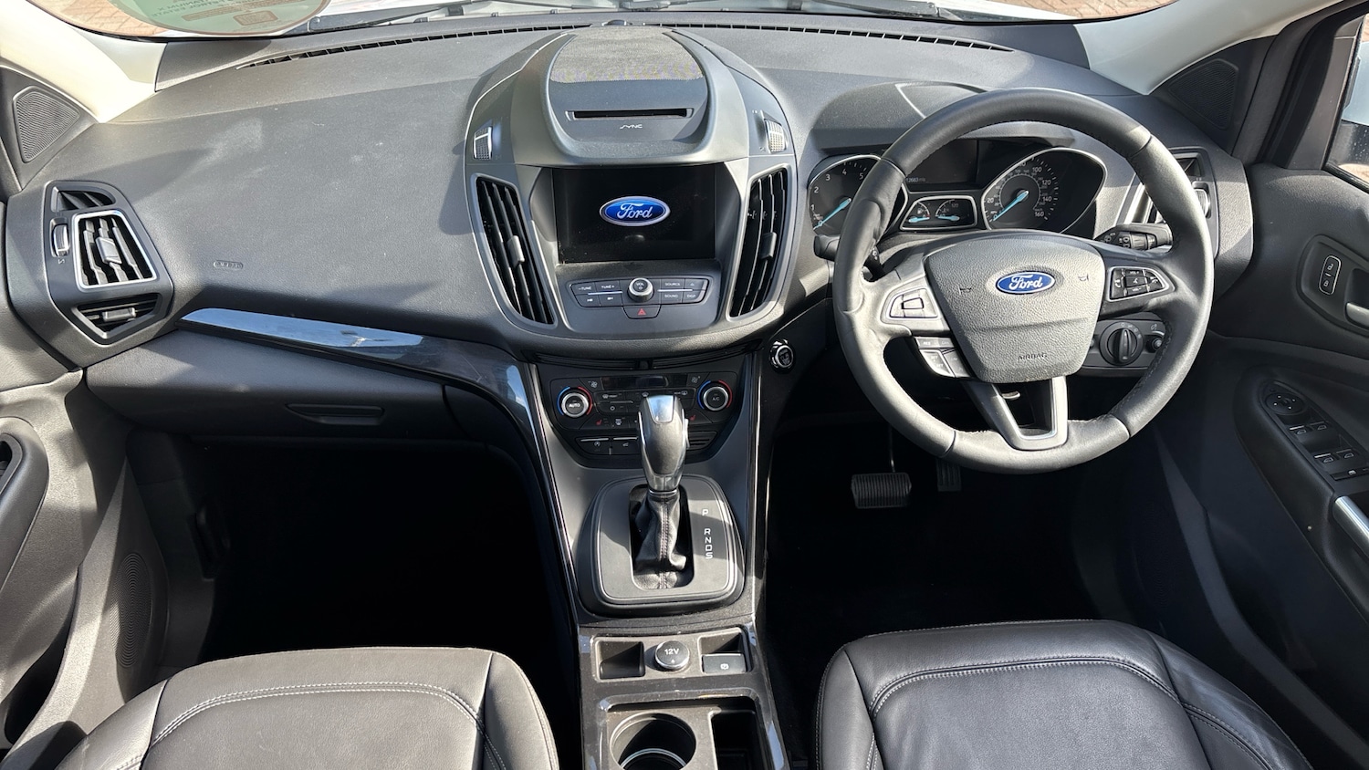 Used Ford Kuga 2019 for sale - 76106931: Photo 10
