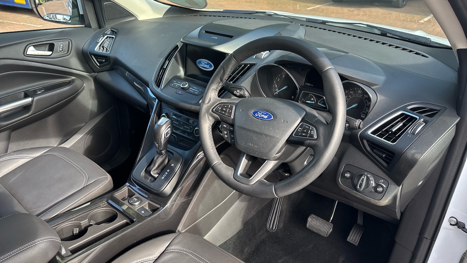 Used Ford Kuga 2019 for sale - 76106931: Photo 11