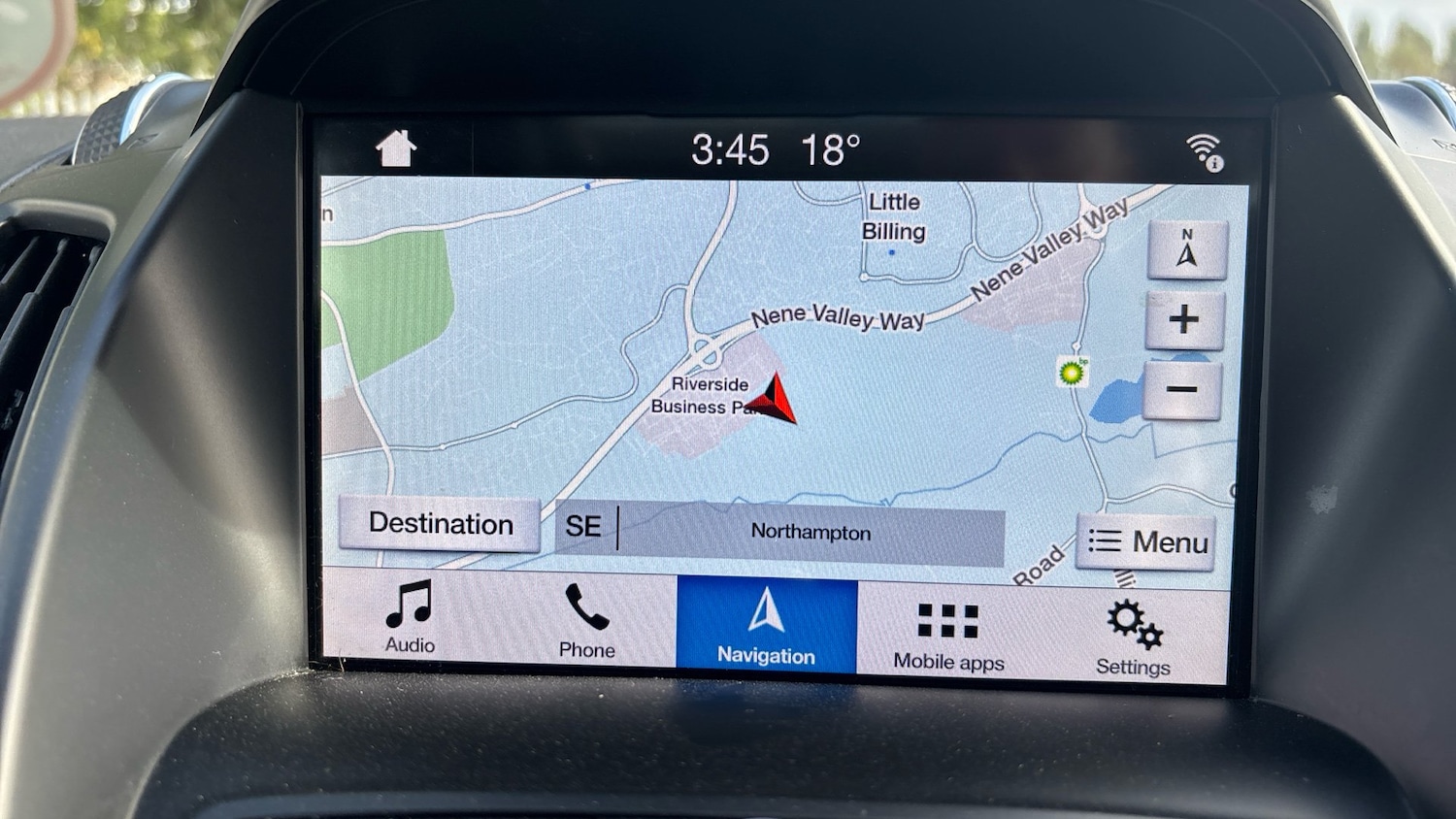 Used Ford Kuga 2019 for sale - 76106931: Photo 12