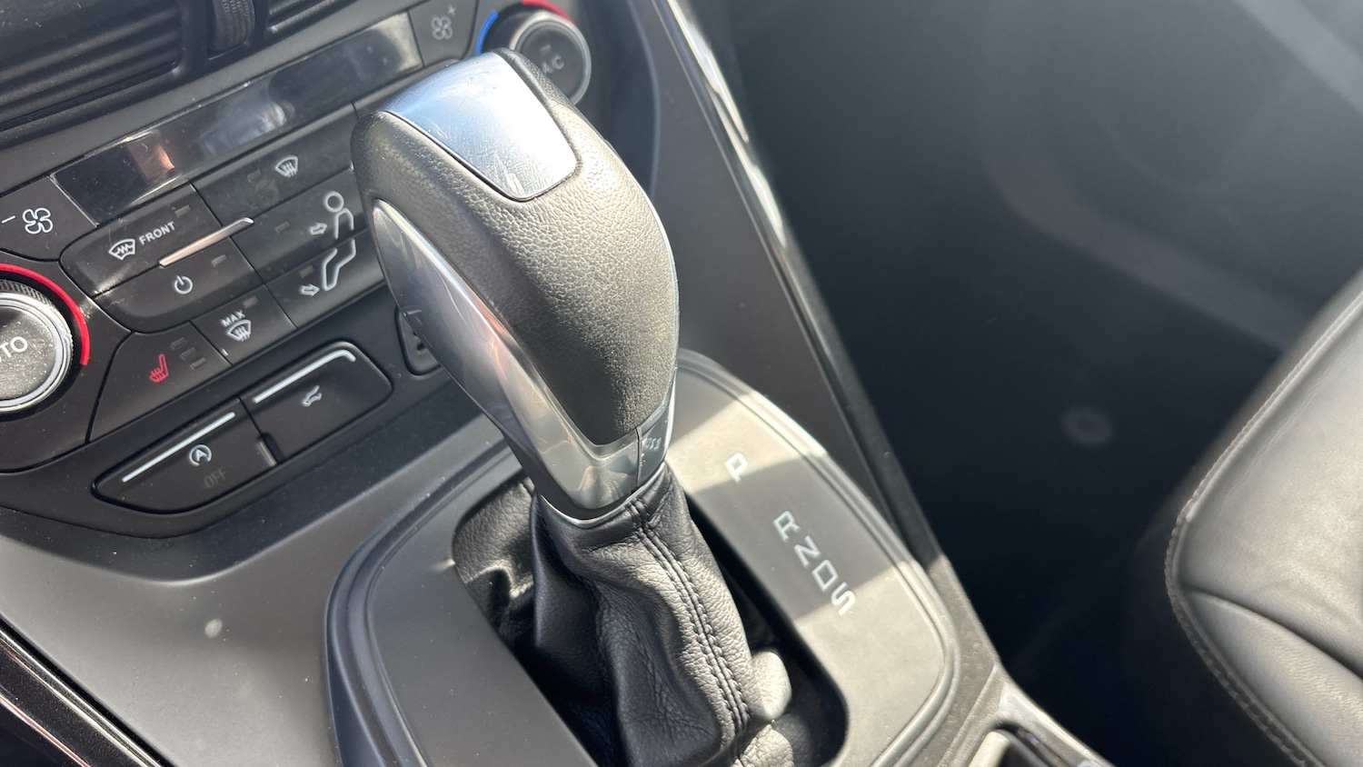 Used Ford Kuga 2019 for sale - 76106931: Photo 13