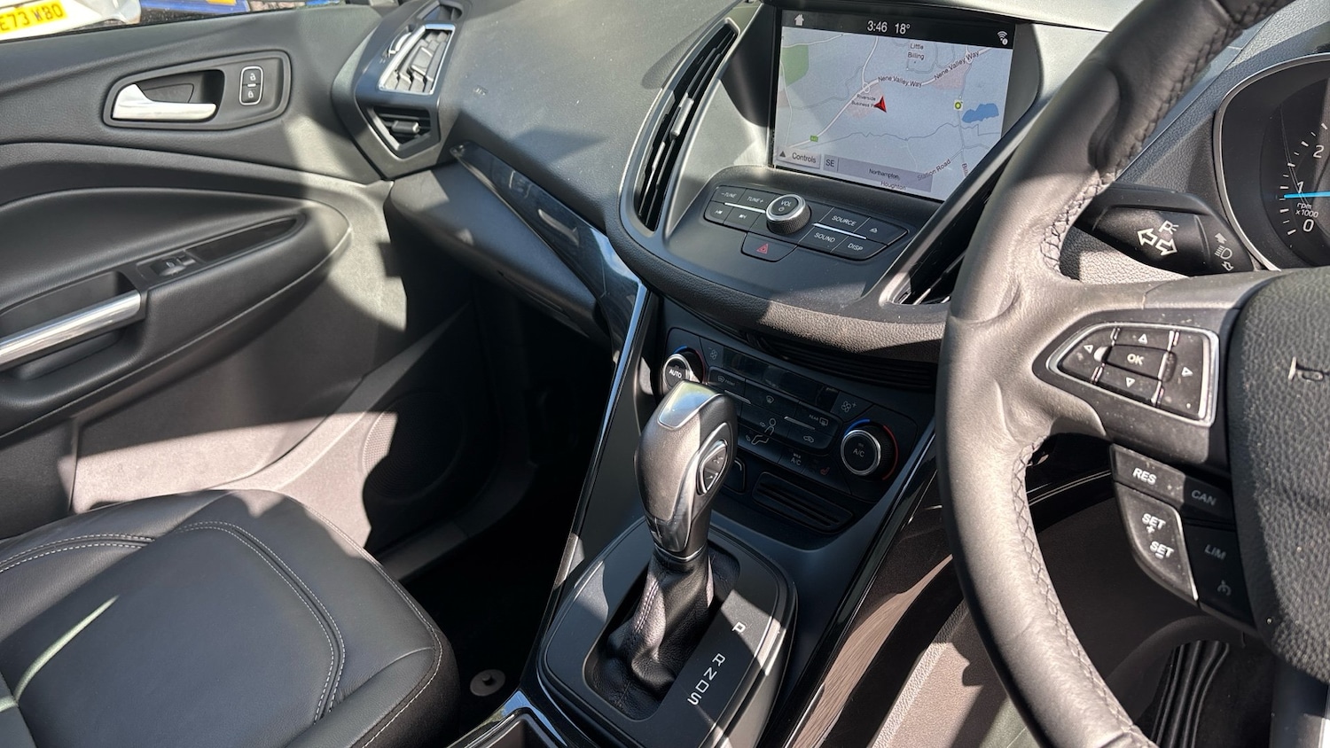 Used Ford Kuga 2019 for sale - 76106931: Photo 14
