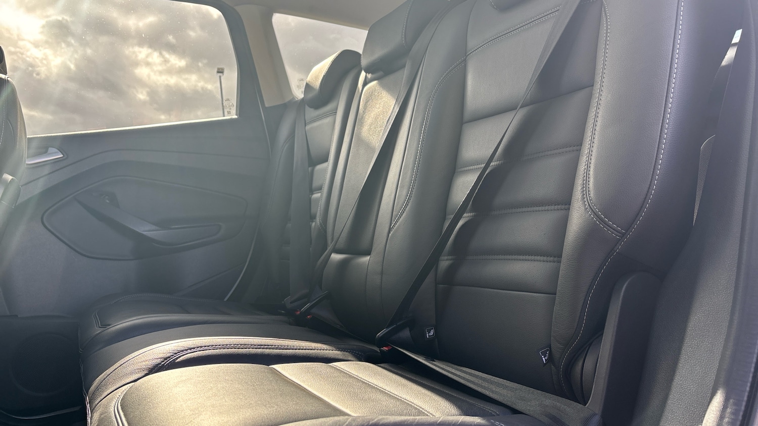 Used Ford Kuga 2019 for sale - 76106931: Photo 16