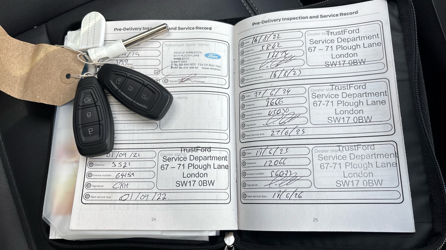 Used Ford Kuga 2019 for sale - 76106931: Photo 19