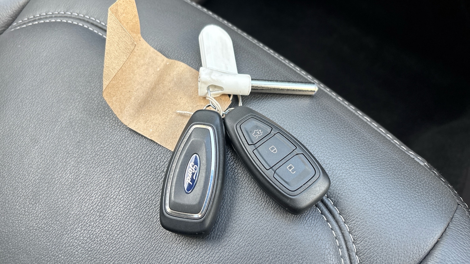 Used Ford Kuga 2019 for sale - 76106931: Photo 20