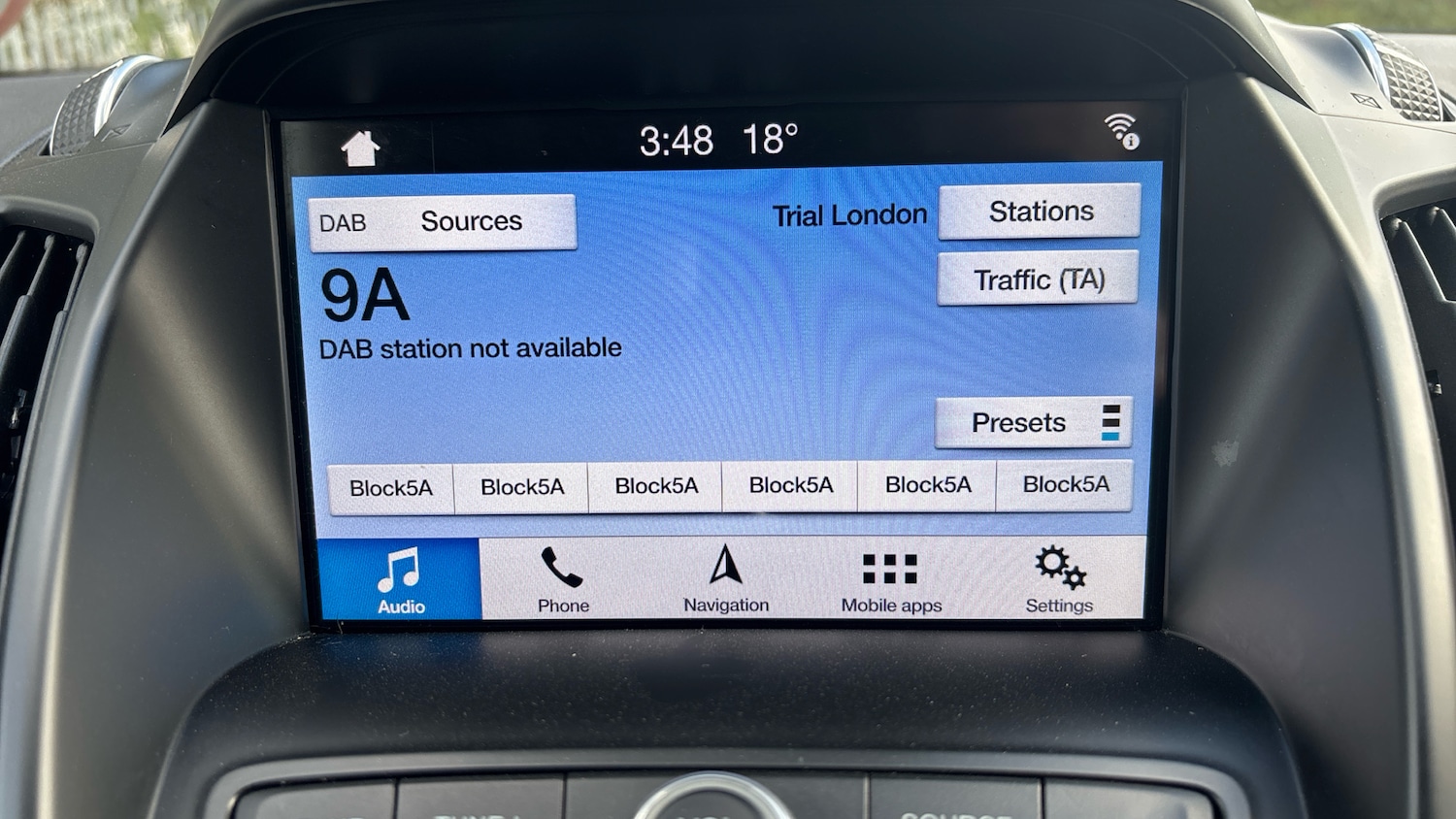 Used Ford Kuga 2019 for sale - 76106931: Photo 21