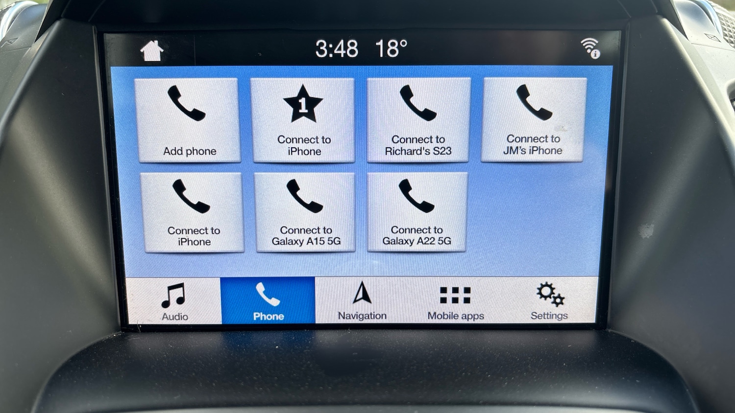 Used Ford Kuga 2019 for sale - 76106931: Photo 22